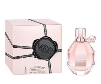 100ml Flowerbomb Viktor Rolf