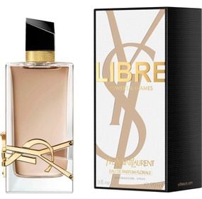 30ml Libre Flower Flames Yves