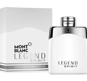 (1*)200ml (DBB) Legend Spirit Montblanc