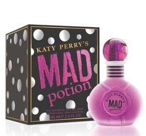 100ml Mad Potion Katy Perry EDP(5)