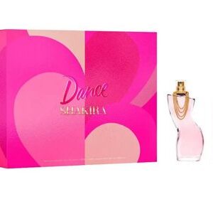 Kit Dance Shakira 80ml +desodorante