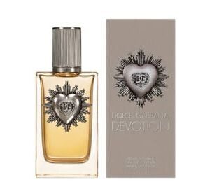 100ml Devotion homme edp