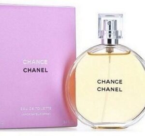 100ml Chance EDT Chanel Fem
