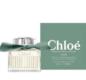 100ml Chloe Naturelle Intense edp
