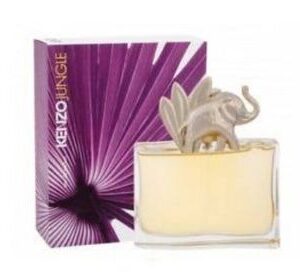 100ml Kenzo Jungle Elefante EDP Fem.