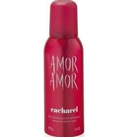 150ml Desodorante Amor Amor Cacharel