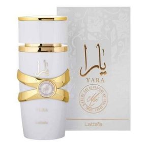 100ml Yara Moi EDP Lattafa arabe