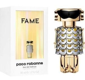 50ml Fame Paco Rabanne EDP fem