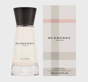 100ml Burberry Touch EDP Fem