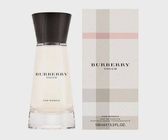 100ml Burberry Touch EDP Fem