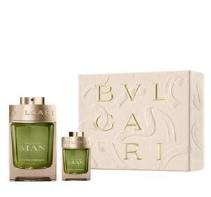 Kit Wood Essence Bvlgari 100ml + mini 15ml