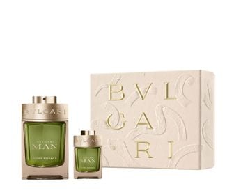 Kit Wood Essence Bvlgari 100ml + mini 15ml