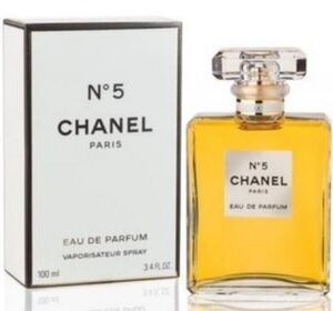 100ml Chanel N 5 EDP Fem