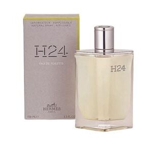 100ml H24 Hermes EDT Masc