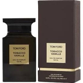 100ml Tobacco Vanille Tom Ford