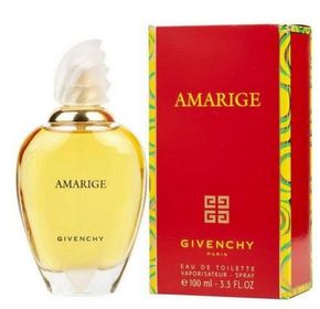 100ml Amarige Givenchy EDT Fem