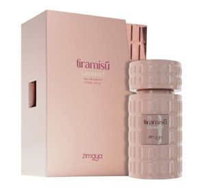 (*2)100ml Tiramisu Caramel Zimaya arabe