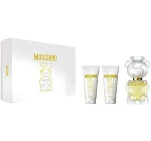 Kit Toy 2 50ml+ GEL+CREME