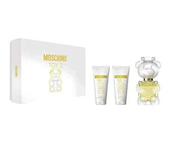 Kit Toy 2 50ml+ GEL+CREME