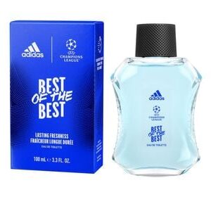 100ml Adidas Best of The Best