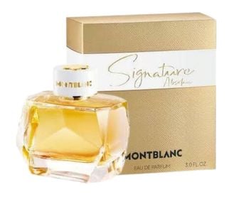 90ml Signature Absolue Montblanc EDP fem