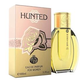 100ml Hunted Woman Real Time (4)