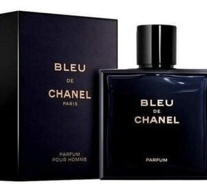 100ml Bleu Parfum Chanel Masc