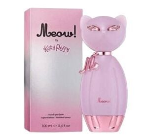 100ml Meow Katy Perry EDP