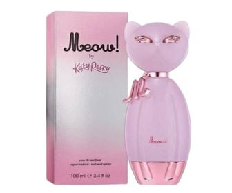 100ml Meow Katy Perry EDP
