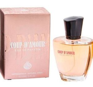 100ml Coup D’ Amour Real Time EDP(4)