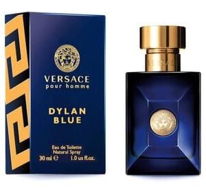 200ml Dylan Blue Versace EDT Masc