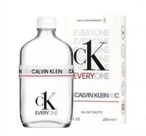 100ml CK Everyone EDT Calvin Klein