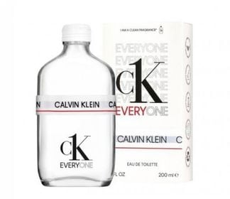 100ml CK Everyone EDT Calvin Klein