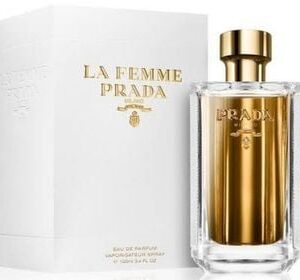 100ml La Femme Prada EDP Fem