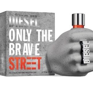 125ml Diesel Street