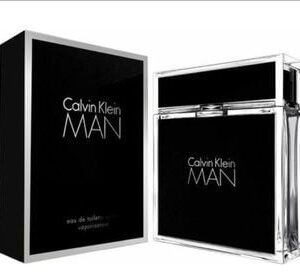 100ml CK MAN Calvin Klein