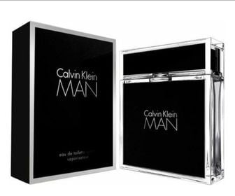 100ml CK MAN Calvin Klein