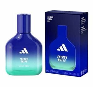 100ml Adidas Vibes Energy Drive Masc