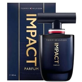 100ml Tommy Impact PARFUM