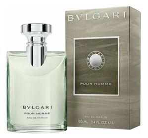 100ml Bvlgari Pour Homme edp