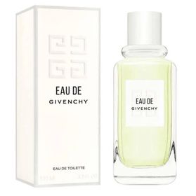 100ml Eau de Givenchy New Mythical EDT unissex