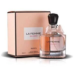 100ml La Femme Bloom Riiffs EDP
