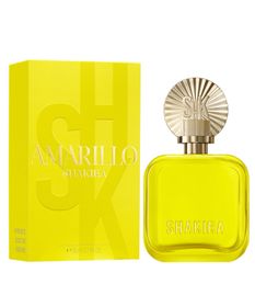 50ml Shakira Amarillo edp(5)