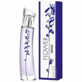 75ml Flower By Kenzo IKEBANA INDIGO