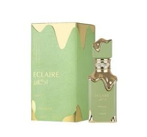 100ml (WS)Eclaire Pistache Lattafa arabe