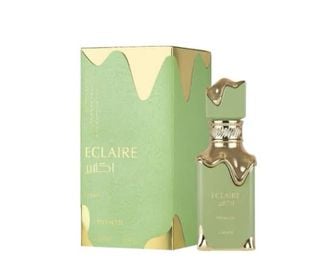 100ml (WS)Eclaire Pistache Lattafa arabe