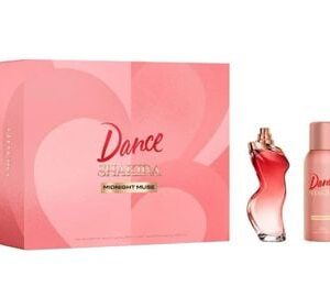 Kit Dance Midnight Muse Shakira 80ml +desodorante