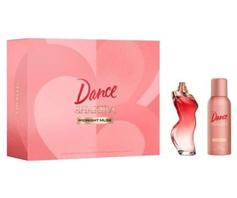 Kit Dance Midnight Muse Shakira 80ml +desodorante