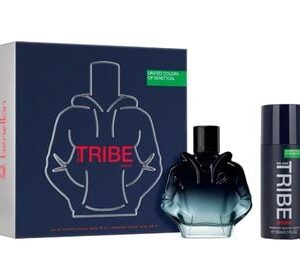Kit tribe Benetton(1×6)
