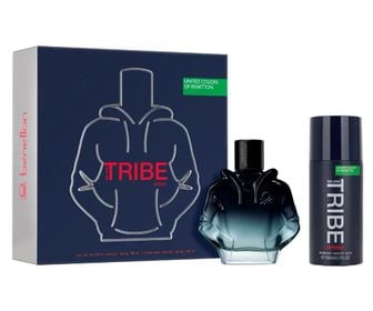 Kit tribe Benetton(1x6)